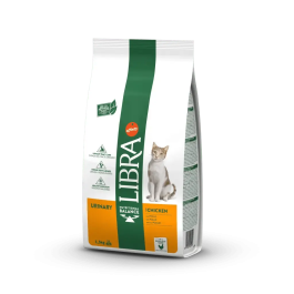 Libra Feline Adult Urinary 1,5 kg Precio: 10.5900003. SKU: B1EQ4AWK67