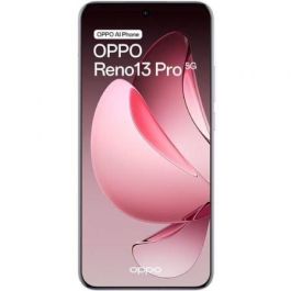 Oppo 110010234465 Smartphone Reno 13 Pro 12GB RAM 512GB Púrpura 6.83" 5G Cámara 50MP Batería 5800mAh Oppo 110010234465 Smartphone Reno 13 Pro 12GB RAM 512GB Púrpura 6.83" 5G Cámara 50MP Batería 5800mAh