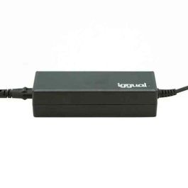 Cargador para Portátil iggual IGG316986 90 W Precio: 25.95000001. SKU: S0229894