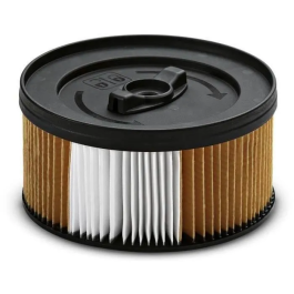 Karcher Filtro de Cartucho Recubrimiento Especial WD5200M / 5300M / 5600MP Precio: 32.49999984. SKU: B14NNX2DGH