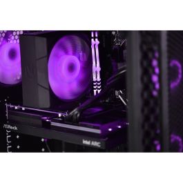 PC de Sobremesa Actina KOMACNGIP0075 AMD RYZEN™ 7 5700X3D 32 GB RAM 1 TB SSD NVIDIA GEFORCE RTX 4060 TI PC de Sobremesa Actina KOMACNGIP0075 AMD RYZEN™ 7 5700X3D 32 GB RAM 1 TB SSD NVIDIA GEFORCE RTX 4060 TI