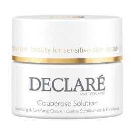 Declaré STRESS BALANCE Solution Tratamiento Facial Antirrojeces Antiedad Cuperosis 50 ml Precio: 40.49999954. SKU: S0570327