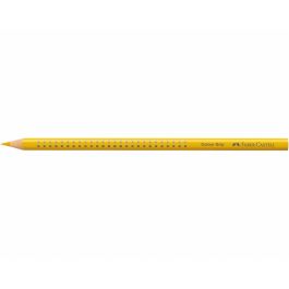 FABER-CASTELL Buntstift Colour Grip Mangogelb 12er
