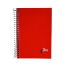 Bloc Olef Tapa Normal 12º 80H Cuadric.4X4 60G Col.Sur.(8) (Set de 10) Bloc Olef Tapa Normal 12º 80H Cuadric.4X4 60G Col.Sur.(8) (Set de 10) Precio: 7.49999987. SKU: B12NNB2NZK