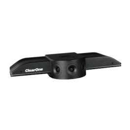 ClearOne Unite 180 Webcam 4K UHD 12 MP Negro Zoom Óptico 4x Campo de Visión 180° Precio: 600.50000032. SKU: B1KD4G2J3N
