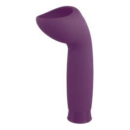 Masturbador Masculino NMC Morado