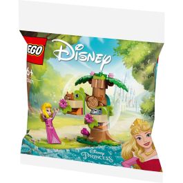 LEGO 30671 Disney Princess Auroras Waldspielplatz (Polybag)