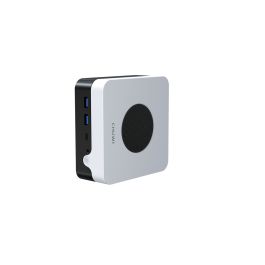 Mini PC Chuwi Larkbox-X Intel Celeron N100 12 GB RAM 512 GB SSD Mini PC Chuwi Larkbox-X Intel Celeron N100 12 GB RAM 512 GB SSD