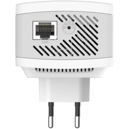 D-Link DAP-1620 Repetidor Inalámbrico WiFi AC1300 Doble Banda 1300Mbps, Extensor Mesh Plug-in con Puerto Gigabit D-Link DAP-1620 Repetidor Inalámbrico WiFi AC1300 Doble Banda 1300Mbps, Extensor Mesh Plug-in con Puerto Gigabit