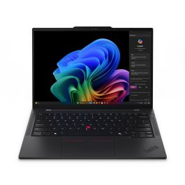 Laptop Lenovo T14S G6 X1P-42-100 14" Qualcomm 16 GB RAM 512 GB SSD Qwerty Español Precio: 1835.69000054. SKU: B1E5ZP258R