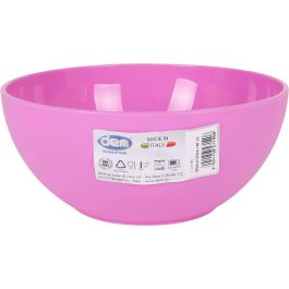 Dem Bol Bahia de 1.5 L (1500 cc) y 20 cm de diámetro, cerámica (16 Unidades)