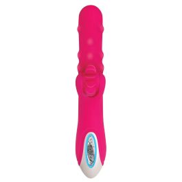 Vibrador Punto G Evolved Love Spun Rosa