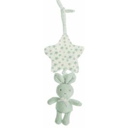 Creaciones Llopis Caja de Música Conejo Estrelli 38 cm Precio: 11.68999997. SKU: B1JZAC44YW