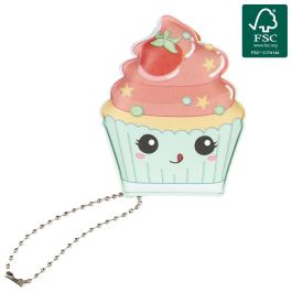 Mini Libreta Soft Touch Funny The Concept Factory Precio: 2.50000036. SKU: B1G76TTM6B
