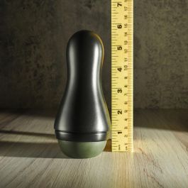 Masturbador Masculino Selopa Selopa Verde Masturbador Masculino Selopa Selopa Verde
