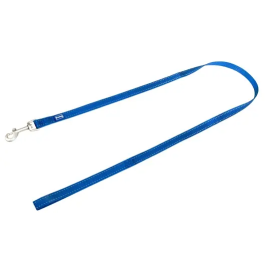 Freedog Correa de Nylon Reflect Azul 20 mm x 120 cm Precio: 5.50000055. SKU: B13PZESHFL