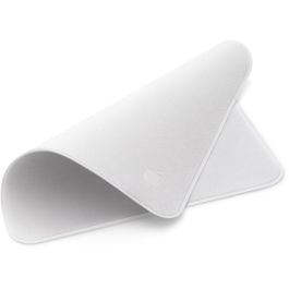 Apple Paño de Limpieza Pulido Suave Anti-rayas MW693ZM/A para iPhone 15 Pro, 15, 14, 14 Pro Max y Otros Dispositivos
