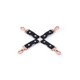 Abrazaderas para Bondage NS Novelties Bondage Couture Abrazaderas para Bondage NS Novelties Bondage Couture Precio: 36.49999969. SKU: B1FZJCHGKZ