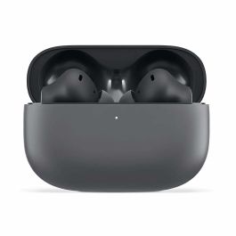 Auriculares Lenovo Negro