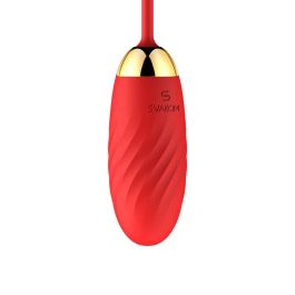 Vibrador Svakom Rojo