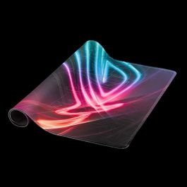 ASUS ROG Strix Edge Alfombrilla de ratón para juegos Multicolor, 90MP00T0-B0UA00