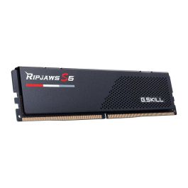 G.Skill F5-6400J3239G32GX2-RS5K 64GB KIT (2x32GB) DDR5 6400MHz CL32 Ripjaws S5 para PC
