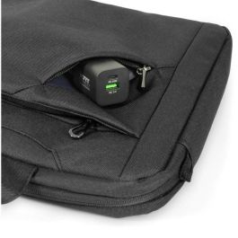 Port Designs AUC1721265634774 Bolso para portátil ECO SYDNEY - Negro - 13/14 pulgadas