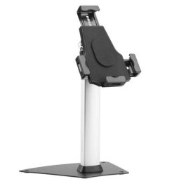 Aisens Soporte De Sobremesa Antirobo Ajustable 1 Pivote Para Tablet, Negro Precio: 29.88999959. SKU: S8426746