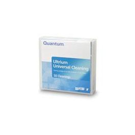 Quantum Cartucho de Limpieza LTO Universal para Unidades de Cinta LTO Ultrium (LTO-1, LTO-2, LTO-3) con Chip de Memoria Integrado Precio: 53.58999976. SKU: B12C2PAW7G