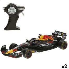 Coche Radio Control Red Bull 23 x 5 x 8 cm (6 Unidades) Precio: 172.79000013. SKU: B15PBVVB3H