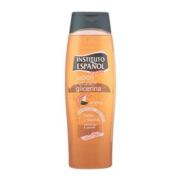 Instituto Español Glicerina gel de baño jabon natural 750 ml Precio: 3.88999996. SKU: S0542545