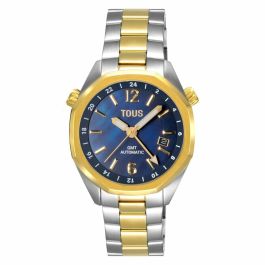 Reloj Mujer Tous 3000141000 Reloj Mujer Tous 3000141000 Precio: 865.69000001. SKU: B1C2QYC92W
