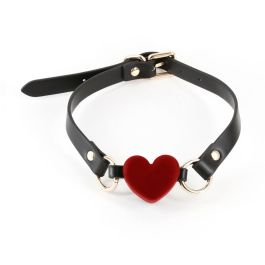 Mordaza NS Novelties KATHERINE RED Precio: 42.50000007. SKU: B15XRPQWR2