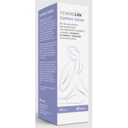 Femmelife Confort Vulvar 30Ml Precio: 10.50000006. SKU: B1C2SNBTGL