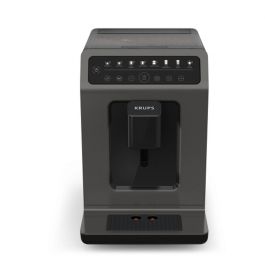 Cafetera Superautomática Krups EA89ZB10 Cafetera Superautomática Krups EA89ZB10 Precio: 498.49999991. SKU: B148EV36RN