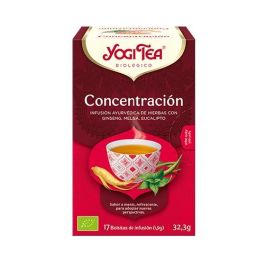 Infusión Concentración Precio: 3.9900003. SKU: B1JF23XFLC