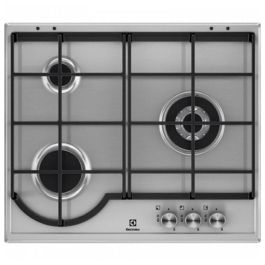Placa de Gas Electrolux EGH6333BOX 60 cm Precio: 264.49999961. SKU: S7600071