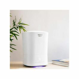 Humidificador Cecotec BreezeCare 3500 Warm