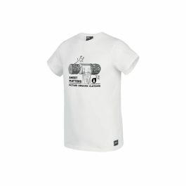 Camiseta Deportiva de Manga Corta Picture Picture Log-Tee
