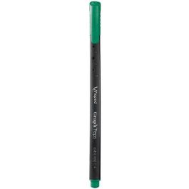 Rotulador Fibra Maped Graph Peps Verde Golf (Set de 12) Precio: 6.3888. SKU: B1H2D77D5H