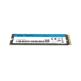 Lexar NM610PRO M.2 2 TB PCI Express 3.0 NVMe Lexar NM610PRO M.2 2 TB PCI Express 3.0 NVMe