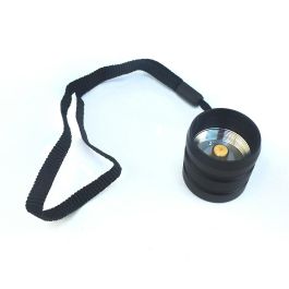 Edm Tapón Recambio Linterna Negro Compatible con 36100 Precio: 0.88999977. SKU: B1AFDVWR7N