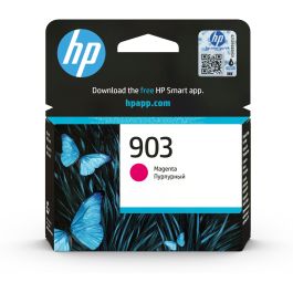 HP 903 Cartucho Tinta Magenta Original para OfficeJet Pro 6960 / 6970 - Rendimiento 315 Páginas Precio: 15.79000027. SKU: S5601497