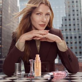 Base de Maquillaje Cremosa Maybelline LIFTER Nº 110 30 ml