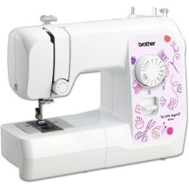 Máquina de coser BROTHER KE14SVM1 Precio: 125.58999948. SKU: S7177237