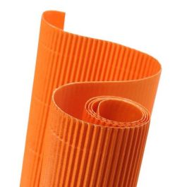 Carton Ondulado Canson 300G Rollo 0,5X0,7 M Naranja Paquete De 10 Precio: 22.68999986. SKU: B1A4KT6WXP