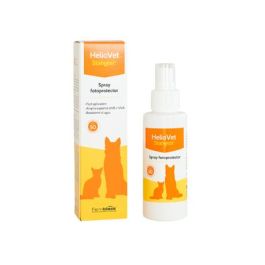 Stangest Heliovet Spray Solar Fotoprotector Spf50 80 mL Precio: 15.59000058. SKU: B142HKSNEA