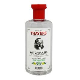 Thayers Alc.Free Facial Toner A.V.Cucumb Precio: 18.69000001. SKU: S05107968