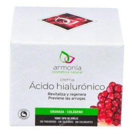 Crema Ácido Hialurónico Crema Ácido Hialurónico Precio: 9.5000004. SKU: B1EMZDRRBZ