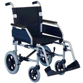 Ayudas Tecnodinamic PL70A4 Silla Plegable Apolo 2 Rueda 300 Ancho 45 cm Precio: 195.5000003. SKU: B1GP2TEELF